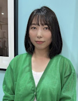 田中 瑛子(タナカ エイコ)