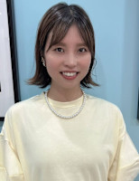 木村 美里(キムラ ミサト)