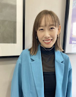 中谷 真菜(ナカタニ マナ)