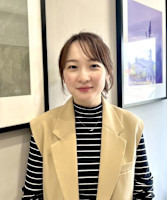 貝澤 沙耶香(カイザワ サヤカ)