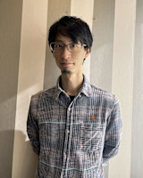 山口 大志(ヤマグチ フトシ)