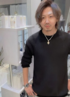 北林 晃(キタバヤシ アキラ)