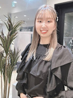 情野 桃香(セイノ モモカ)