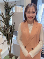 岸田 莉奈(キシダ リナ)