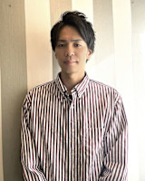 斉藤 竜起(サイトウ リュウキ)