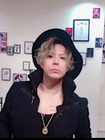 アラキ　 ノブオ(ヘアメイク アーティスト)