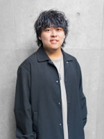 久慈道 琢夢(クジミチ タユム)