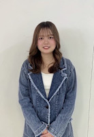 内山 涼香(ウチヤマ スズカ)