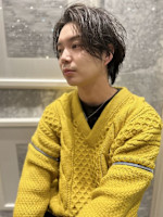 河野 太一(コウノ タイチ)