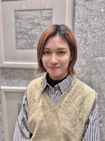 大沼 憲枝(オオヌマ ノリエ)