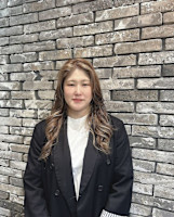 村田 亜津子(ムラタ アツコ)