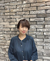 内藤 香織(ナイトウ カオリ)