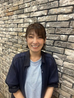 小笠原 真寿美(オガサワラ マスミ)