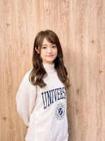 草間 春菜(クサマ ハルナ)