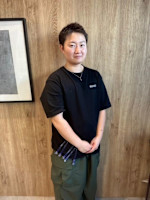 羽田 悠佑(ハネダ ユウ)