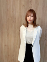 中村 友美(ナカムラ トモミ)