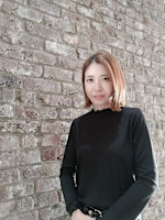 藤田 真里恵(フジタ マリエ)