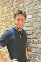 大友 慎也(オオトモ シンヤ)