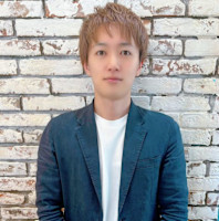 岡野 孝明(オカノ タカアキ)