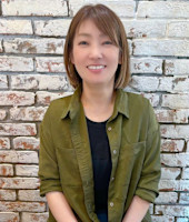 小笠原 真寿美(オガサワラ マスミ)