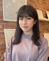 佐藤 優美華(サトウ ユミカ)