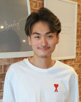 加藤 しゅん(カトウ シュン)