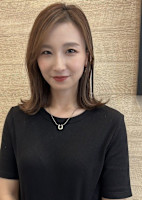 中林 恵利那(ナカバヤシ エリナ)