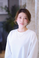 江崎 舞子(エザキ マイコ)