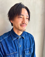 清野 共平(セイノ キョウヘイ)