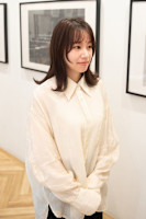 近藤 捺子(コンドウ ナツコ)