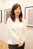 本間 あかり(ホンマ アカリ)