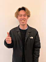 白崎 龍神(シラサキ リュウジ)