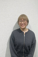 川島 久美子(カワシマ クミコ)