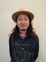 高橋健太(タカハシケンタ)