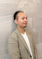 富岡　輝(トミオカ　ヒカル)