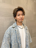 藤田 龍法(フジタ タツノリ)