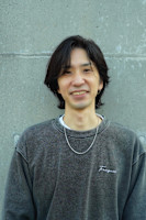 頓宮 陵(トングウ リョウ)