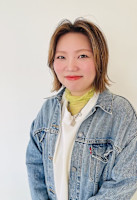 すずき かおり(スズキ カオリ)