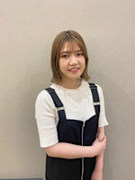 渡 真菜美(ワタリ マナミ)