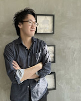 松田 晃司(マツダ コウジ)