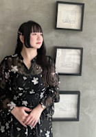 坂野 礼華(サカノ アヤカ)