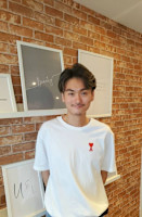 加藤 駿(カトウ シュン)