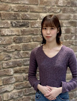 高梨 遥(タカナシ ハルカ)