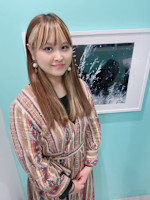 風間 由菜(カザマ ユナ)