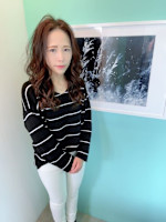 松本 あや(マツモト アヤ)