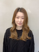 遠藤 千奈美(エンドウ チナミ)