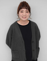 青山 渚(アオヤマ ナギサ)