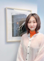 畑川 佳穂(ハタカワ カホ)