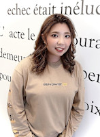 佐野 加奈(サノ カナ)