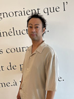 吉田 稔崇(ヨシダ トシタカ)